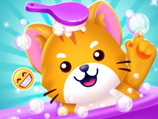 Play My Pet Care Salon