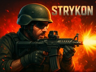 Play Strykon