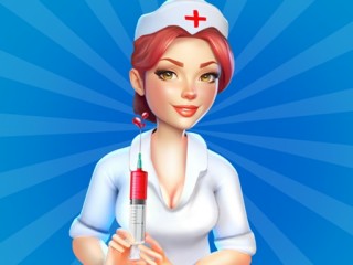 Play Hyper Nurse: Hospital Games