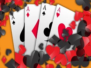 Play Cards: Klondike Solitaire