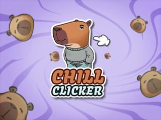 Play Chill Clicker Thumbnail