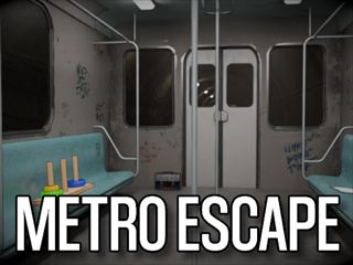 Play Metro Escape Thumbnail