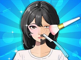 【Trading Games Playtime】ゲームをプレイする