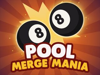 【Pool Merge Mania】ゲームをプレイする