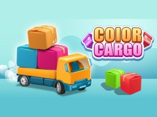 【Cargo Puzzle Rush】ゲームをプレイする