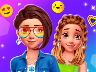 【Celebrity Aesthetic Challenge】ゲームをプレイする