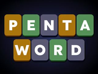 Play Pentaword