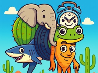 【Meme challenge.io】ゲームをプレイする
