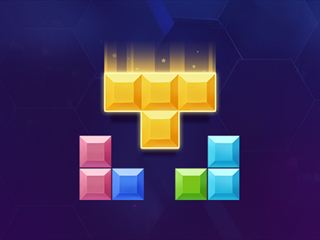 Play Happy Blocks