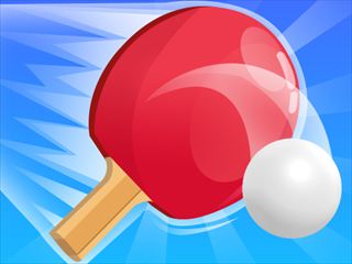 【Ping Pong Battle Table Tennis】ゲームをプレイする