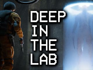 Play Deep in the Lab - Chapter 1