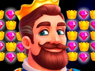 【Kingdom match】ゲームをプレイする