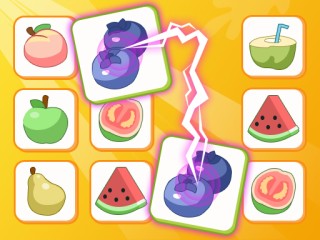 【Princess Rescue Fruit Connect】ゲームをプレイする