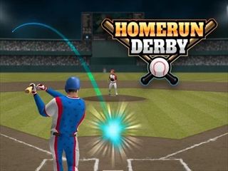 Play HomeRun Derby