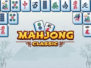 【Mahjong Classic】ゲームをプレイする