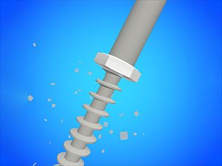 【Bolt Climb: Tap to the Top】ゲームをプレイする