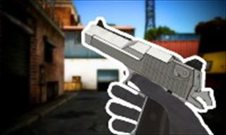 Play FPS Toy Realism
