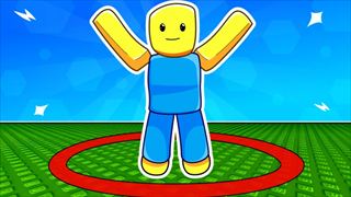 【Last to leave circle Obby】ゲームをプレイする