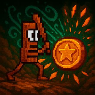 【Tung Tung Sagur: Clicker】ゲームをプレイする