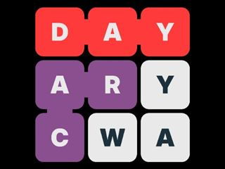 Play Word Search with hints