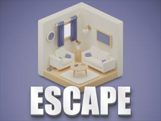 Play Isometric Escape Thumbnail