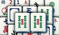 【Grand Mahjong】ゲームをプレイする