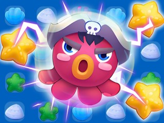 【Dream Mania Happy Match】ゲームをプレイする
