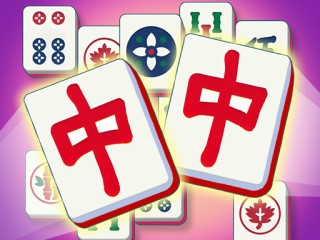 Play Grand Mahjong