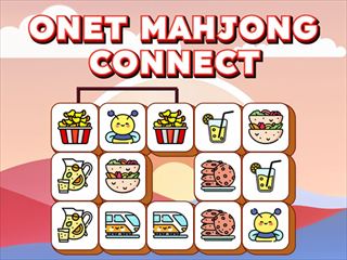 Play Onet Mahjong Connect