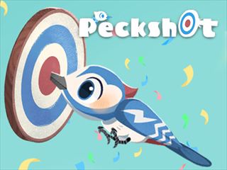 Play Peckshot