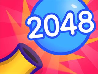 【2048 - Blocks destruction】ゲームをプレイする