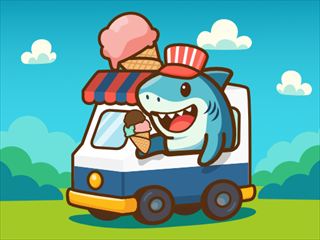 【Brainrot Ice Truck】ゲームをプレイする