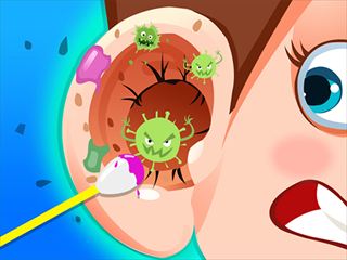 Play Earwax Clinic
