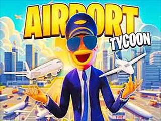 【Airport Simulator Plane Tycoon】ゲームをプレイする