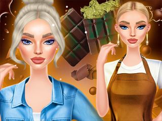 Play Ellie's Recipe: Dubai Chocolate Bar