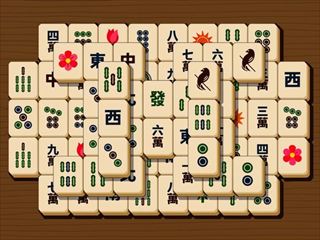 【Hidden Pairs Mahjong】ゲームをプレイする