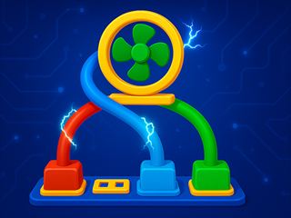 Play Tangle Master 3D