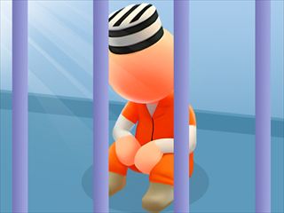【Idle Game Prison Life】ゲームをプレイする