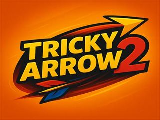 Play Tricky Arrow 2