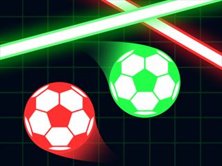 【Balls Vs Lasers】ゲームをプレイする