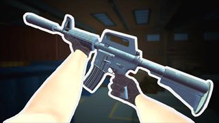 Play CS: Chaos Squad