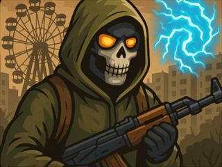 Play STALKER-Strike
