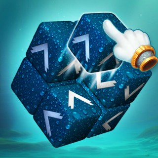 【Unblock it Atlantis】ゲームをプレイする