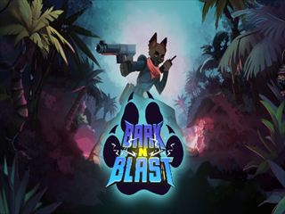 Play Bark & Blast
