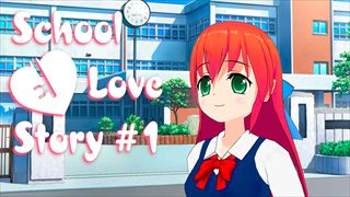 Play School Love Story # 1
