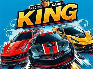 Play Racing Game King HP