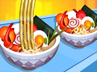 Play Malatang Master Stack Run 3D Thumbnail