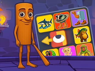 Play Italian Brainrot Puzzle Thumbnail