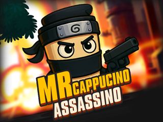 Play Mr Cappuccino Assassino Thumbnail
