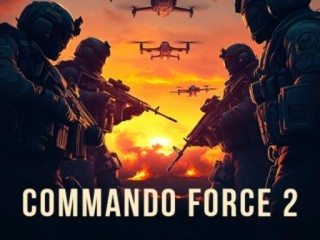 Play Commando Force 2